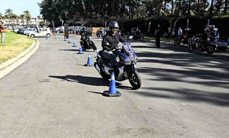 SIAM Motos Desvela su Línea 2025: Innovación y Variedad en Cada Modelo MDP siam lanzamientos SIAM Motos Desvela su Línea 2025: Innovación y Variedad en Cada Modelo