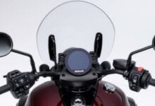 MDP souo s2000ct 2026 vs honda 2 La Sorprendente Souo S2000CT: La Nueva Competencia de la Honda Gold Wing en el Mercado Internacional