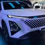 MDP suv omoda 5 150x150 1 GWM Tank 300: El nuevo todoterreno que desafía a los gigantes del mercado