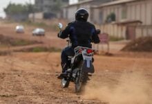 MDP suzuki dr 200se 3 Suzuki DR200SE: ¿La Nueva Opción para el Mercado Local?