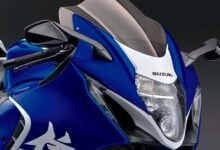 MDP suzuki hayabusa especial edition 2026 Suzuki Hayabusa Special Edition 2026: Un Viaje al Pasado de la Motocicleta Más Icónica