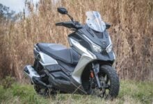 MDP test ride kymco dtx 350 2 2 Kymco DTX 350: La evolución del scooter en el mundo del crossover