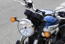 MDP triumph bonneville 350 Triumph Bonneville 350: La más esperada adaptación al mercado indio