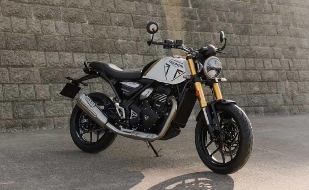 MDP triumph scrambler 400 speed 400 nuevos colores 2 Triumph Bonneville 350: La más esperada adaptación al mercado indio