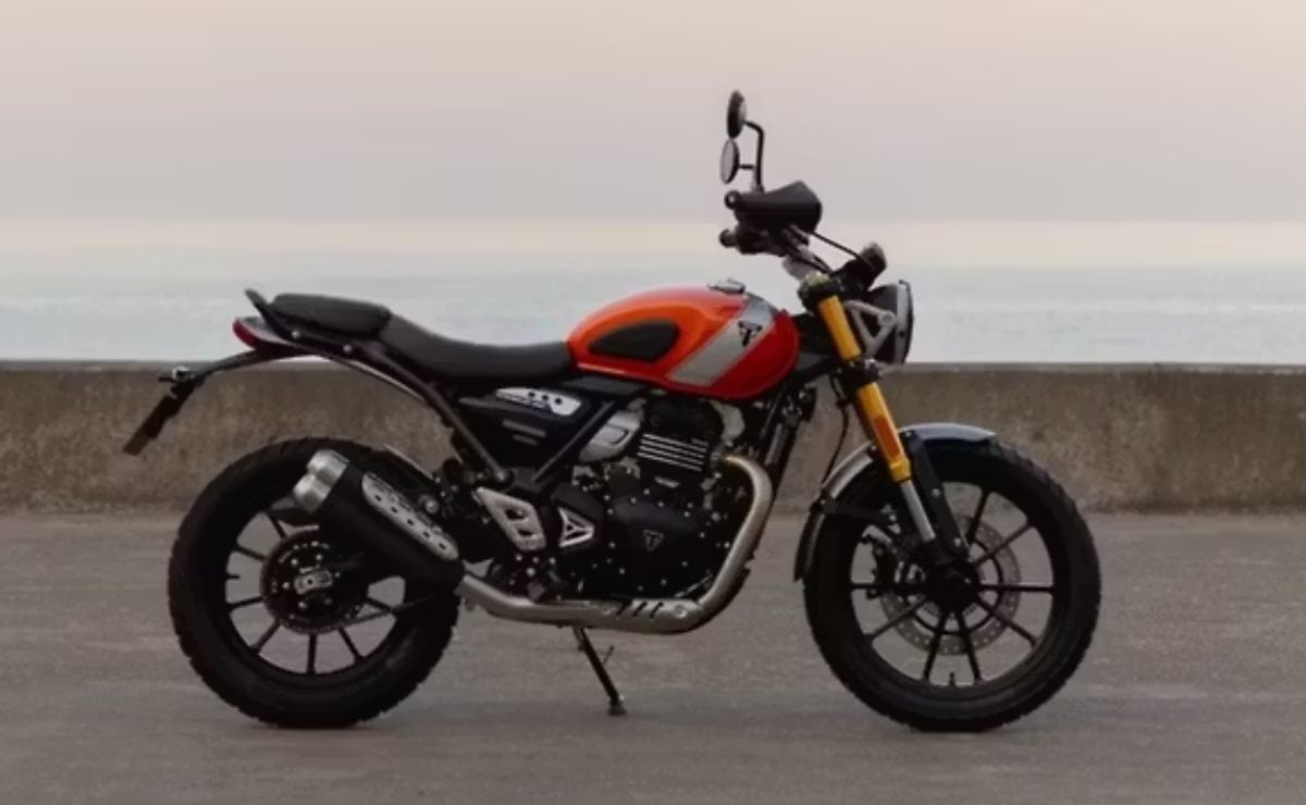MDP triumph scrambler 400 speed 400 nuevos colores 3 Triumph y Bajaj: Una Alianza Estratégica que Reinventa la Industria Automotriz en India