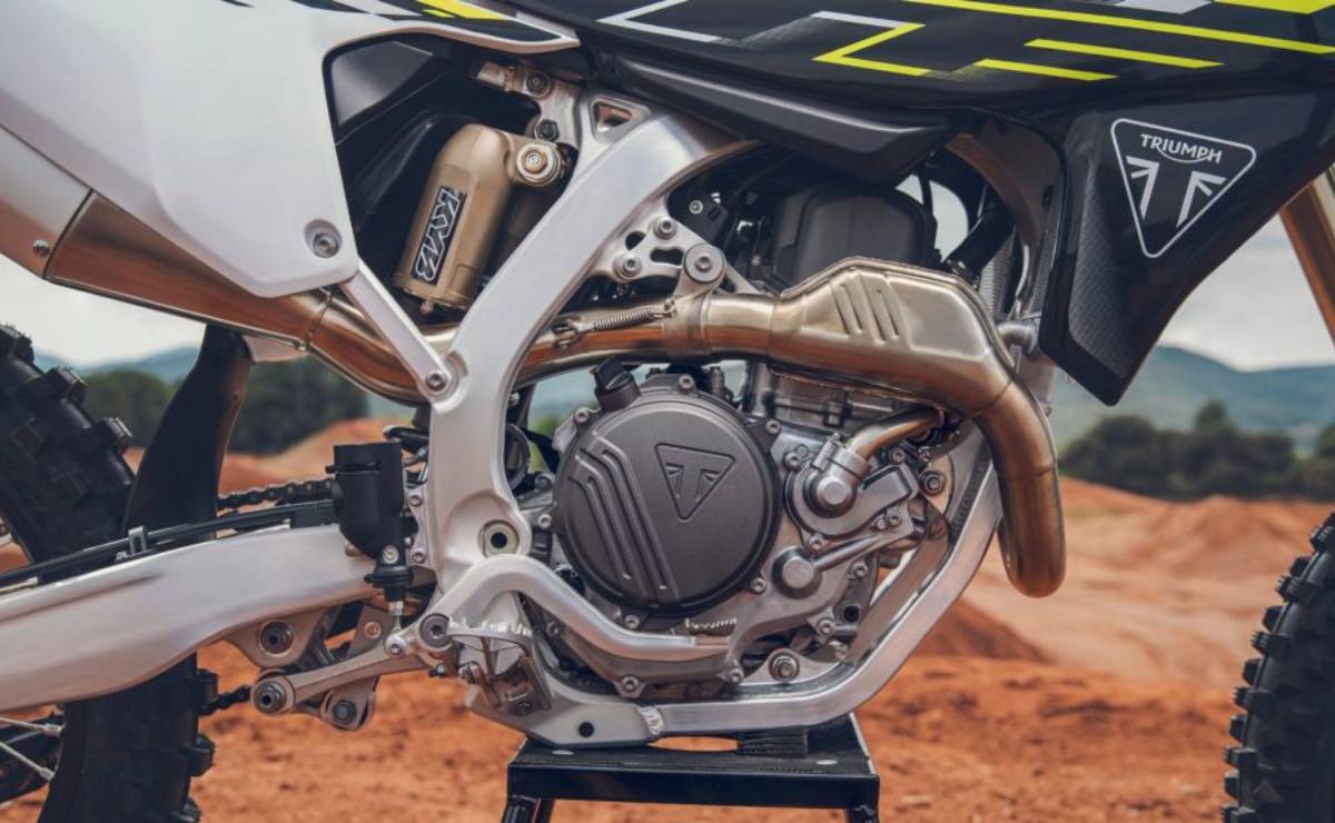 MDP triumph tf 450 x 2026 2 Triumph TF 450 X 2026: Innovación y Potencia en el Mundo del Motocross