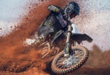 MDP triumph tf 450 x 2026 Triumph TF 450 X 2026: Innovación y Potencia en el Mundo del Motocross