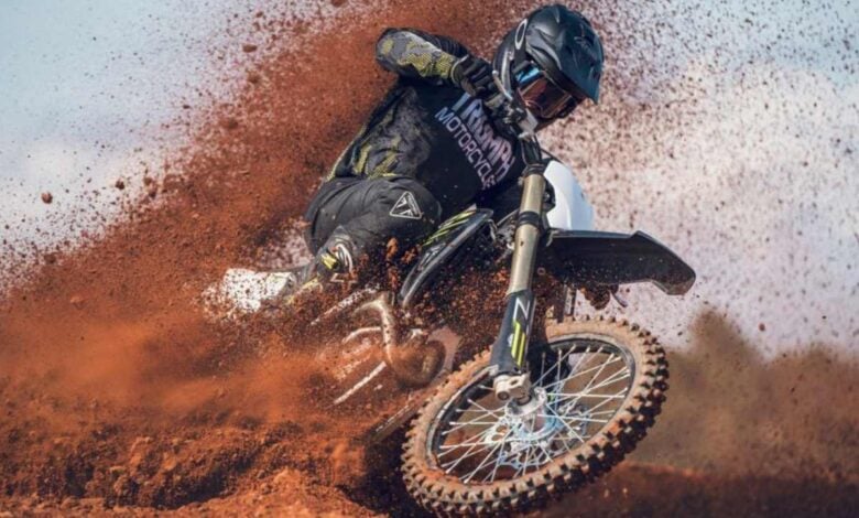 Triumph TF 450 X 2026: Innovación y Potencia en el Mundo del Motocross MDP triumph tf 450 x 2026 Triumph TF 450 X 2026: Innovación y Potencia en el Mundo del Motocross