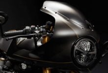 MDP triumph thruxton 400 1 Triumph Thruxton 400: ¿La nueva estrella deportiva de la firma británica?