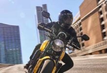 MDP triumph trident 800 3 Triumph Trident 800: La Nueva Roadster Neo-Retro Que Revolucionará El Mercado