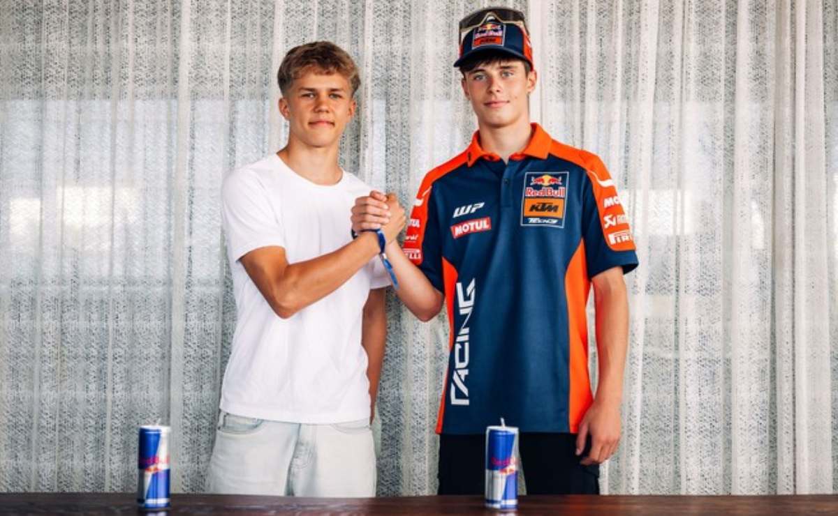 MDP valentin perrone tech3 moto3 Valentín Perrone Continúa en Tech3: Un Paso Clave para la Moto3 2026