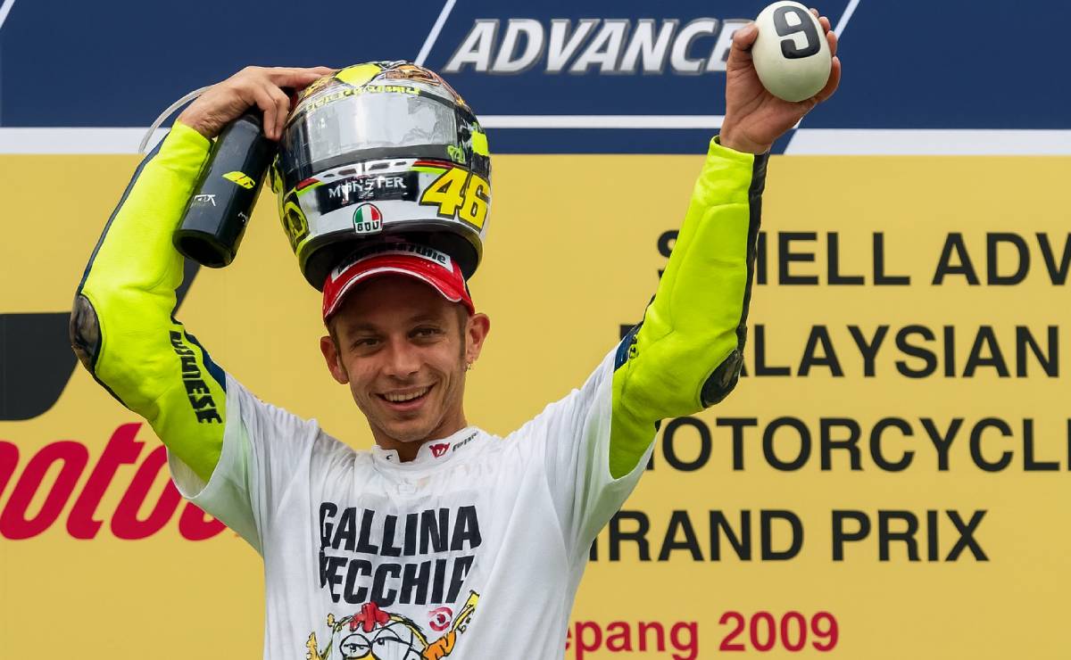 MDP valentino rossi motogp 2 Marc Márquez: El Rey de MotoGP Consigue su Noveno Título Mundial