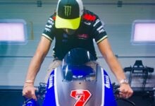 MDP valentino rossi sobre la yamaha v4 1 ¿Valentino Rossi regresa a MotoGP con la Yamaha M1 V4 en 2027?
