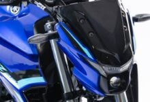 MDP yamaha fz 25 abs lanzamiento La Revolucionaria Yamaha FZ25 ABS 2025: Nueva Referencia en el Mundo Naked