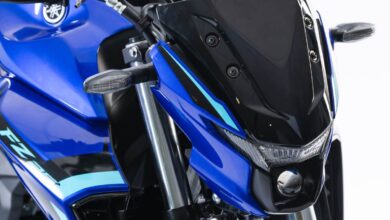 MDP yamaha fz 25 abs lanzamiento La Revolucionaria Yamaha FZ25 ABS 2025: Nueva Referencia en el Mundo Naked