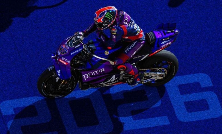 Jack Miller y su Gran Regreso a Yamaha: ¿Qué Podemos Esperar en 2026? MDP yamaha jack miller motogp Jack Miller y su Gran Regreso a Yamaha: ¿Qué Podemos Esperar en 2026?