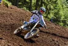 MDP yamaha motor invertido 2 El Motor Invertido de Yamaha: Una Revolución que Cambió el Juego del Motocross