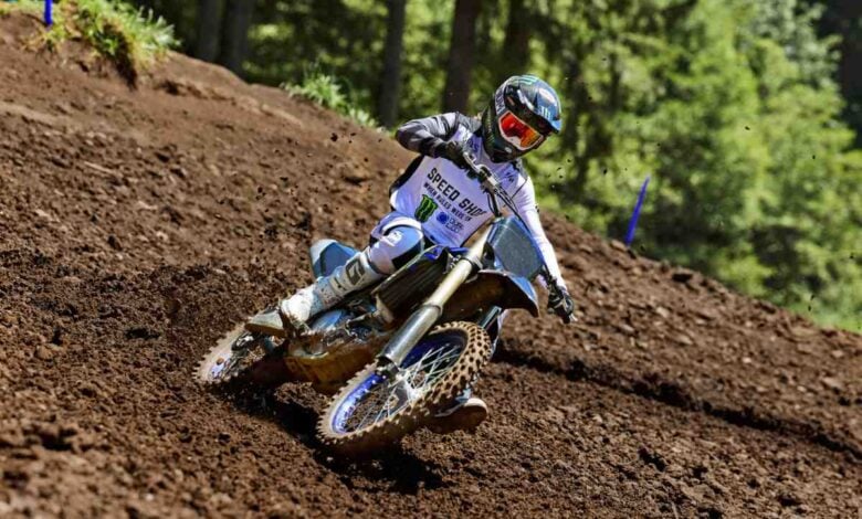 El Motor Invertido de Yamaha: Una Revolución que Cambió el Juego del Motocross MDP yamaha motor invertido 2 El Motor Invertido de Yamaha: Una Revolución que Cambió el Juego del Motocross