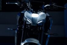 MDP yamaha mt 07 1 Yamaha MT-07 Special Edition: Homenaje a la Pole Position en el GP de Francia 2025