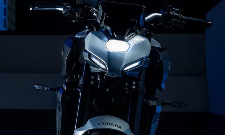 MDP yamaha mt 07 1 Yamaha MT-07 Special Edition: Homenaje a la Pole Position en el GP de Francia 2025