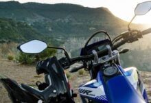 MDP yamaha wr125r La Yamaha WR125R está de regreso: ¿Es esta la moto doble propósito más esperada en Europa?