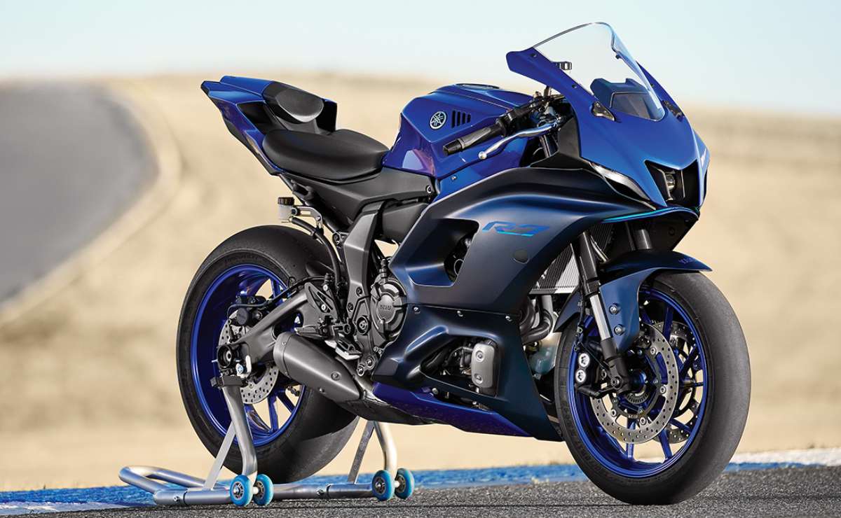 MDP yamaha yzf r7 Yamaha toma el control: la nueva era de Moto3 en 2028
