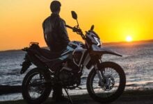 MDP zanella zr 2025 Zanella ZR: La Renovación Más Esperada de la Línea On-Off