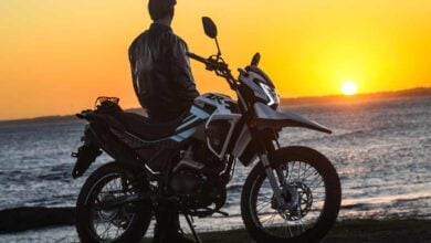 MDP zanella zr 2025 Zanella ZR: La Renovación Más Esperada de la Línea On-Off