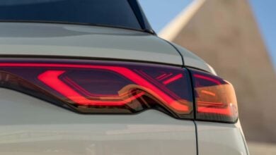 MDP BYD ATTO 2 DM i BYD ATTO 2 DM-i: El SUV híbrido que redefine la movilidad sostenible