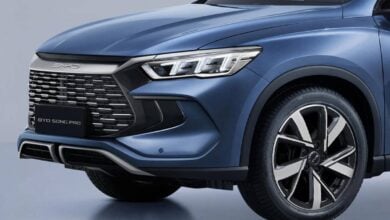 MDP BYD Song Pro lanzamiento teaser BYD Song Pro Desembarca en Argentina: ¿El SUV Que Transformará el Mercado?