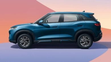 MDP BYD Yuan Pro lanzamiento perfil La Revolución Eléctrica: BYD Desembarca con Fuerza en Argentina
