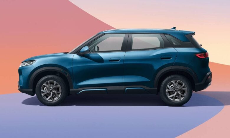MDP BYD Yuan Pro lanzamiento perfil La Revolución Eléctrica: BYD Desembarca con Fuerza en Argentina