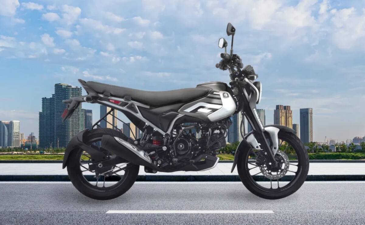 MDP Bajaj Freedom Un asiento con al Bajaj Freedom: La Revolución a Dos Ruedas con GNC Llega a la Argentina