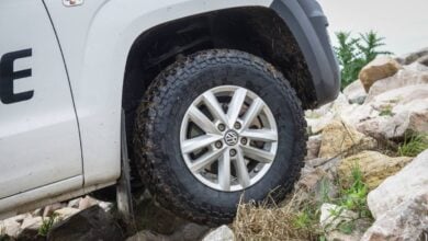 MDP Bridgestone Firestone nueva linea neumaticos Firestone celebra su 110º aniversario en Argentina con el lanzamiento del neumático más esperado para pick-ups