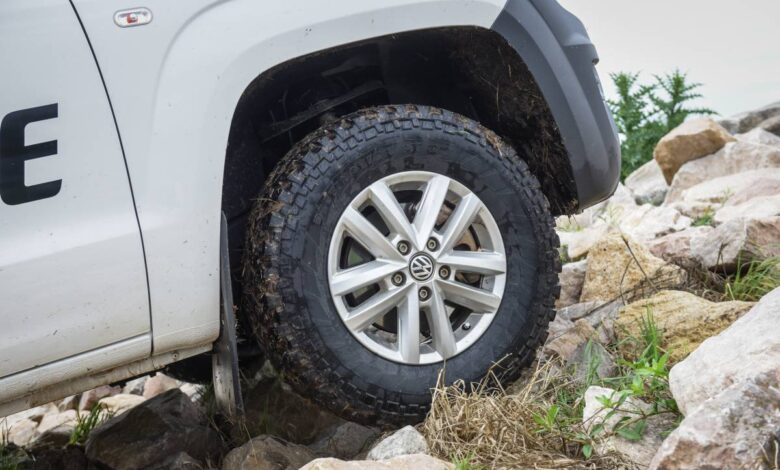 MDP Bridgestone Firestone nueva linea neumaticos Firestone celebra su 110º aniversario en Argentina con el lanzamiento del neumático más esperado para pick-ups
