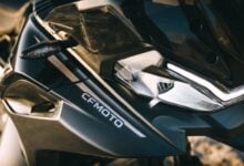 MDP CFMoto 800mt x lanzamiento 3 CFMoto Lanza en Argentina su Nueva Aventura Off-Road en el Segmento de las 800 cc