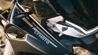 MDP CFMoto 800mt x lanzamiento 3 CFMoto Lanza en Argentina su Nueva Aventura Off-Road en el Segmento de las 800 cc