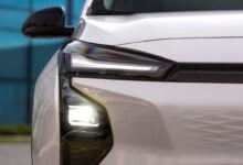 MDP Chevrolet Bolt EV El Nuevo Chevrolet Bolt EV: El SUV Eléctrico que Redefinirá el Mercado