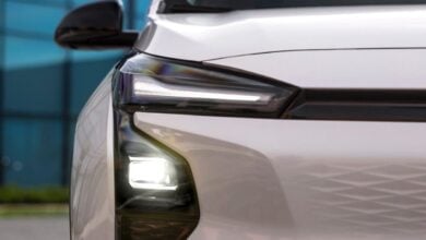 MDP Chevrolet Bolt EV El Nuevo Chevrolet Bolt EV: El SUV Eléctrico que Redefinirá el Mercado