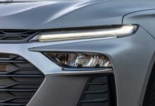 MDP Chevrolet Tracker Chevrolet Tracker 2027: La Evolución del SUV Más Esperado del Año