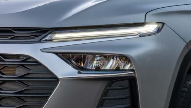 MDP Chevrolet Tracker Chevrolet Tracker 2027: La Evolución del SUV Más Esperado del Año