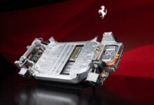 MDP Ferrari Elettrica motor Ferrari Elettrica: Un Nuevo Capítulo 100% Eléctrico para la Legendaria Marca Italiana
