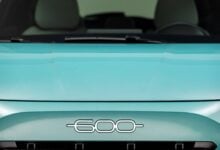 MDP Fiat 600 lanzamiento teaser El Nuevo Fiat 600: Nostalgia y Modernidad en el Corazón del Mercado Argentino
