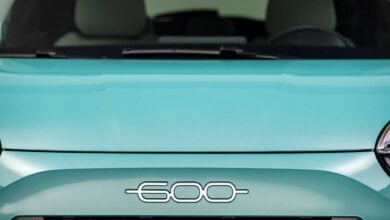 MDP Fiat 600 lanzamiento teaser El Nuevo Fiat 600: Nostalgia y Modernidad en el Corazón del Mercado Argentino