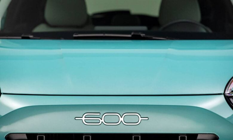 MDP Fiat 600 lanzamiento teaser El Nuevo Fiat 600: Nostalgia y Modernidad en el Corazón del Mercado Argentino