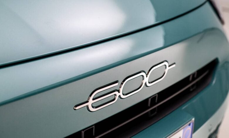 MDP Fiat 600 preventa Fiat 600 Hybrid: El Regreso de un Icono con Tecnología Sostenible