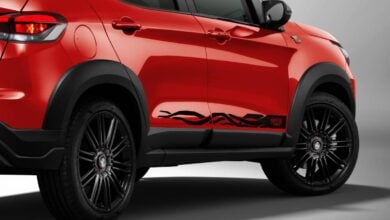 MDP Fiat Pulse Abarth Stranger Things teaser Fiat y Stranger Things: Una Colaboración que Llevará el Mundo del Upside Down a las Carreteras