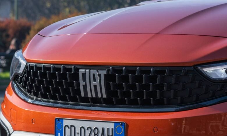 El Adiós al Fiat Tipo: Un Emblema que se Despide del Mercado MDP Fiat Tipo fin teaser El Adiós al Fiat Tipo: Un Emblema que se Despide del Mercado
