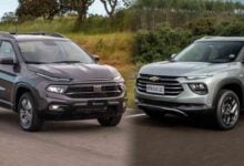 MDP Fiat Toro vs Chevrolet Montana Fiat Toro y Chevrolet Montana: Las pick ups compactas que conquistan el mercado