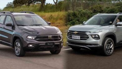 MDP Fiat Toro vs Chevrolet Montana Fiat Toro y Chevrolet Montana: Las pick ups compactas que conquistan el mercado